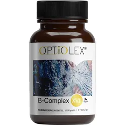 Optiolex Vitamin B-Complex (60 Kps.)