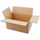NESTLER Versandkarton 29 x 18 x 15,7 cm