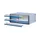 Schroff Designelemente - DESIGNEL.TYP 1 42TE RAL5007