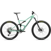 Orbea Occam M30-Eagle 29 Zoll RH 41 cm grün
