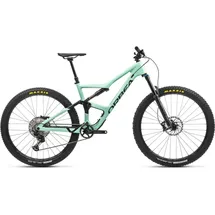 Orbea Occam M30-Eagle 29 Zoll RH 41 cm grün