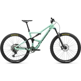 Orbea Occam M30-Eagle 29 Zoll RH 41 cm grün