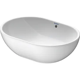 Duravit Foster Aufsatzwaschtisch 49,5 x 35 cm (03355000001)