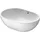 Duravit Foster Aufsatzwaschtisch 49,5 x 35 cm (03355000001)
