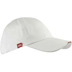 Gill Sailing Cap - grau