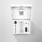 Jura Cold Sweet Nitro Kit (EA)