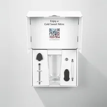 Jura Cold Sweet Nitro Kit (EA)