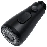 OEM Ersatzbrause Küchenarmatur Schwarz