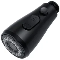 OEM Ersatzbrause Küchenarmatur Schwarz
