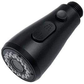 OEM Ersatzbrause Küchenarmatur Schwarz