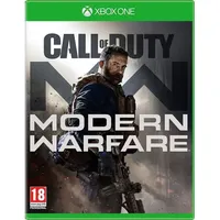 Call of Duty: Modern Warfare Xbox One Standard