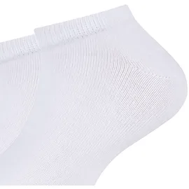 s.Oliver Sneakersocken 10er Pack essentials in weiß, - 31-34