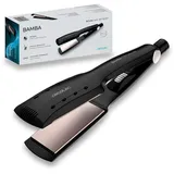 Cecotec Breite Haarglätter mit Kabel RitualCare Wet&Dry - Cecotec