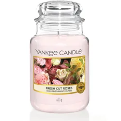 Fresh Cut Roses 623g