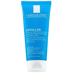 La Roche-Posay Effaclar reinigende Maske zur Reduktion von Hauttalg und zur Verkleinerung der Poren 100 ml
