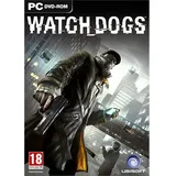 Watch Dogs Juego para PC, Ordenador y Portatil [PAL ESPA�A]