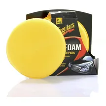 Meguiars Soft Foam Applicator Pads 2 St. 650012