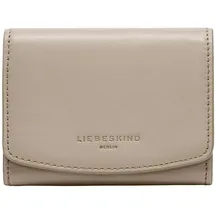 Liebeskind Berlin Ezra 2 Calf Optic Damen Geldbörse stone