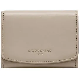 Liebeskind Berlin Ezra 2 Calf Optic Damen Geldbörse stone