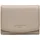 Liebeskind Berlin Ezra 2 Calf Optic Damen Geldbörse stone