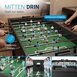 ArtSport Tischkicker Wuzzler