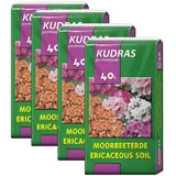 Kudras Moorbeeterde 160L (2x80L)