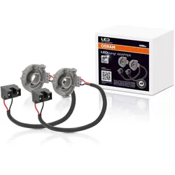 OSRAM Lampenfassung, Hauptscheinwerfer 64210DA07
