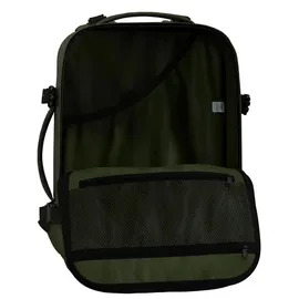 Cabin Zero Military 28 l grün
