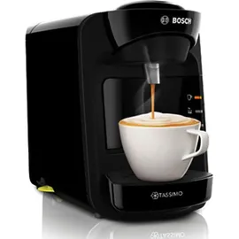 Bosch Tassimo Suny TAS3102 black