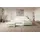Cotta Ecksofa COTTA "Enterprise L-Form", weiß (altweiß), B:277cm H:91cm T:104cm, Softlux-Kunstleder;Luxus-Kunstleder, Sofas, Ecksofa, mit Arm- & Kopfteilverstellung, wahlweise mit Bettfunktion