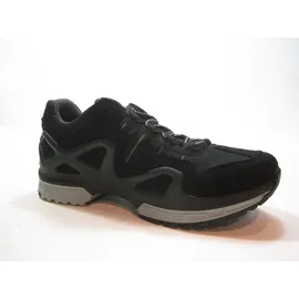 Lowa Gorgon GTX Herren Schwarz/Anthrazit 40