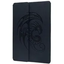 Dragon Shield Shield Sleeves Nomad - Midnight Blue