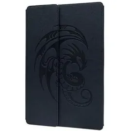 Dragon Shield Shield Sleeves Nomad - Midnight Blue