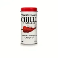 Cape Herb & Spice Chipotle Chilli 80g