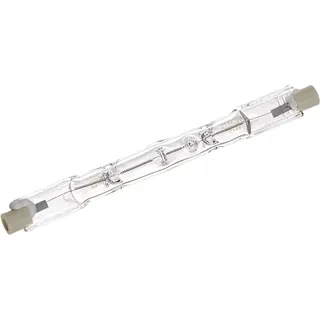 OSRAM 64701 Halogenröhre 300W L.118mm stoßfest dimmbar OSRAM Profiqualität