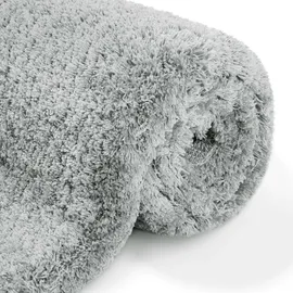 OTTO home Kaarin Grau Ø 90 cm
