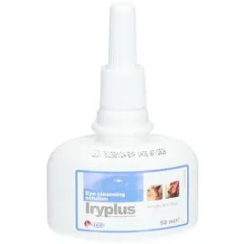 Geulincx Iryplus Augenvorbereitung 50 ml