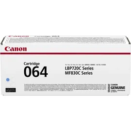 Canon Kompatibel zu Canon 064C Cyan