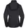 Vaude Escape Light Jacke (Größe XXS, schwarz)