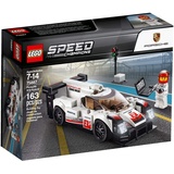 LEGO Speed Champions Porsche 919 Hybrid (75887)