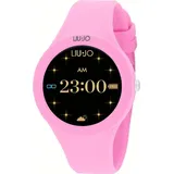 Liu•Jo Liu Jo Uhr Liu-jo Modell SWLJ127 - Rosa