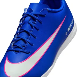 Nike Vapor 16 Club IN Herren racer blue/white 43