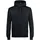 G-Star Premium Core Kapuzensweatjacke Herren Schwarz XXL