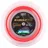 Yonex Badmintonsaite Exbolt 68 (Haltbarkeit) rot 200m Rolle,