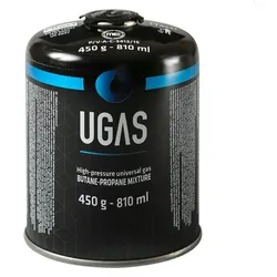 Gaskartusche Butan/Propan - 450g - Universal Gas