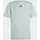 adidas D4T ESSENTIALS T-Shirt grün XXL