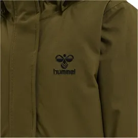 hummel hmlURBAN Outdoorjacke Jungen 6086 dark olive 122