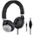 Fonestar TV-PHONES Schwarz