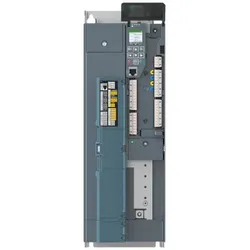Siemens 6SL41130CA200BF0 SINAMICS G220 3AC380-500V+10/-20% 47-63Hz Leistung geringe Überlast: 18, 5kW 150% 3S, 110% 57S Leistung hohe Überlast:
