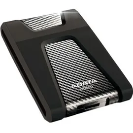 A-Data DashDrive Durable HD650 1 TB USB 3.0 Schwarz AHD650-1TU31-CB